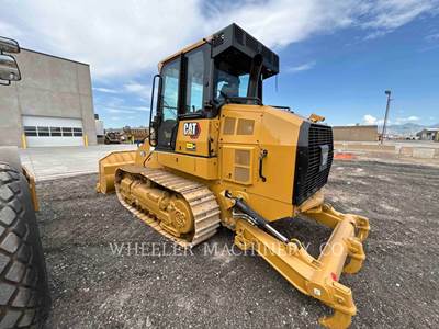 2024 Caterpillar 953 Crawler Loader For Sale, 216 Hours