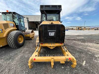 2024 Caterpillar 953 Crawler Loader For Sale, 216 Hours