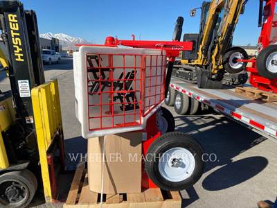 Multiquip PT MIXER M Crushing Plant