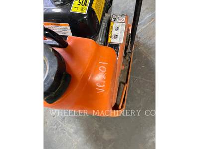 Multiquip VP MVC82 Crushing Plant