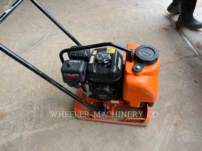 Multiquip VP MVC82 Crushing Plant