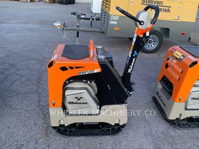 Multiquip VP MVH508 Crushing Plant