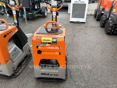 Multiquip VP MVH508 Crushing Plant