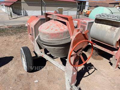 MIX 9CF Crushing Plant