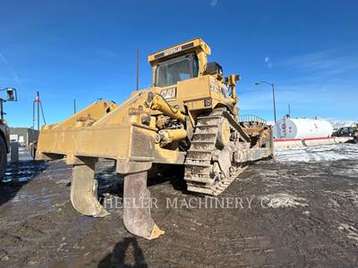 Caterpillar D10T Dozer