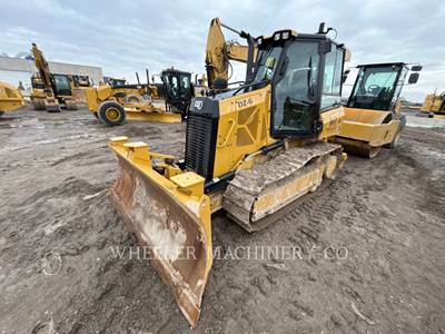 Caterpillar D2 XL Dozer