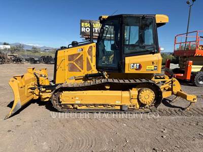 Caterpillar D2 XL Dozer