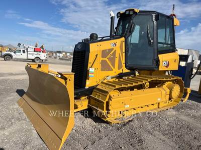 Caterpillar D3 XL Dozer