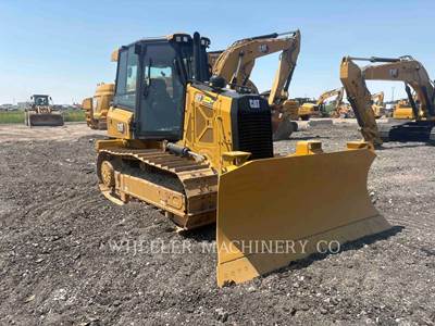 Caterpillar D3 XL Dozer
