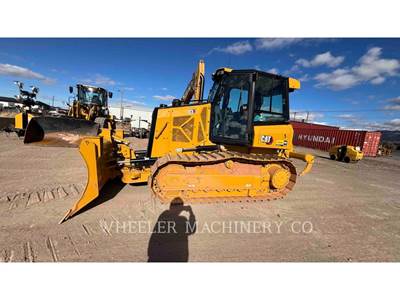 Caterpillar D3 XL Dozer