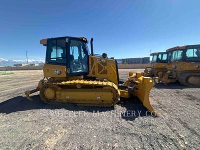 Caterpillar D3 XL Dozer