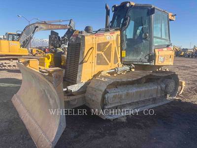 Caterpillar D3 XL Dozer