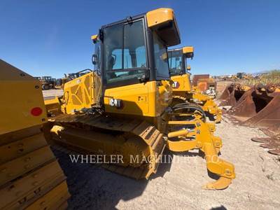 Caterpillar D3 XL Dozer