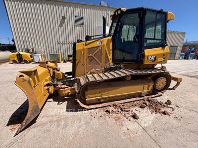 Caterpillar D3 XL Dozer