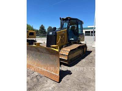 Caterpillar D3 XL Dozer