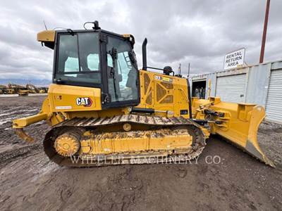 Caterpillar D3 XL Dozer