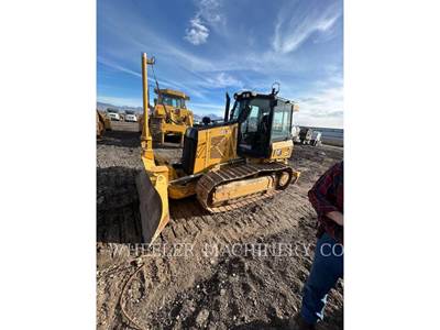 Caterpillar D3 XL EW Dozer