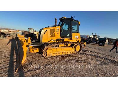Caterpillar D4 XL Dozer
