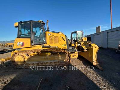 Caterpillar D4 XL Dozer