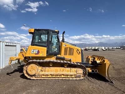 Caterpillar D4 XL Dozer
