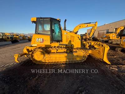 Caterpillar D4 XL Dozer