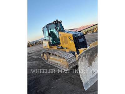 Caterpillar D4 XL Dozer