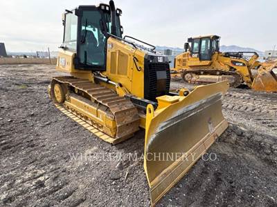Caterpillar D4 XL Dozer