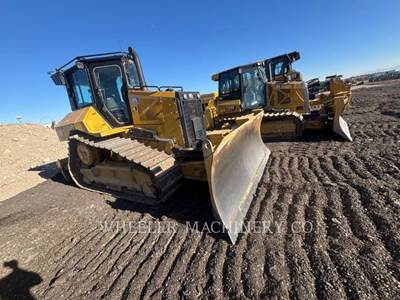 Caterpillar D5 XL Dozer