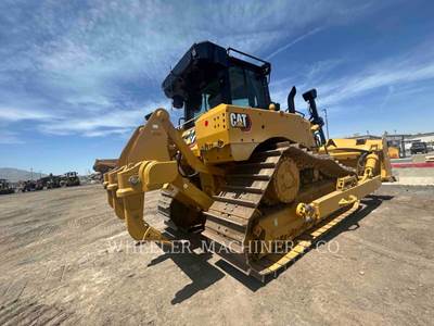 Caterpillar D6 LGP Dozer