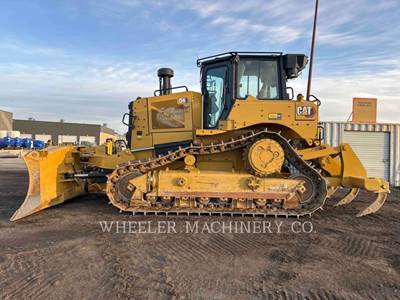 Caterpillar D6 XL VP Dozer