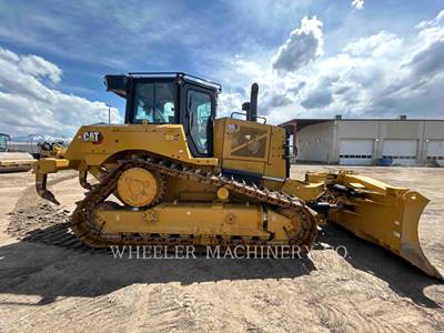 Caterpillar D6 XL Dozer