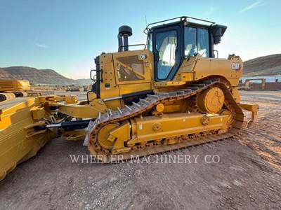 Caterpillar D6 XL Dozer
