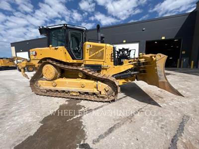 Caterpillar D6 XL Dozer