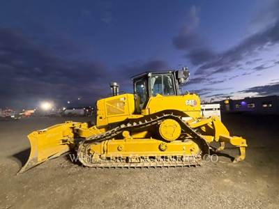 Caterpillar D6 XL Dozer