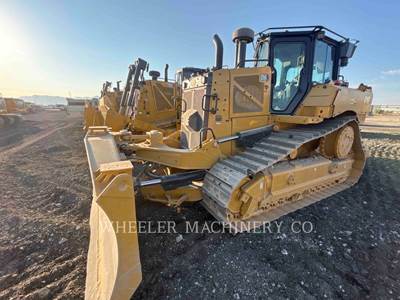 Caterpillar D6 XL VP Dozer