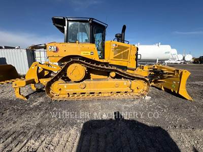 Caterpillar D6 XL Dozer