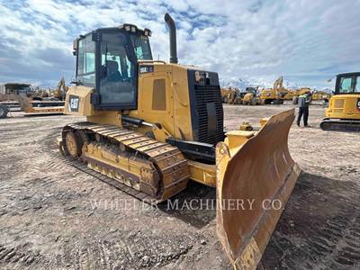 Caterpillar D6K2 XL Dozer