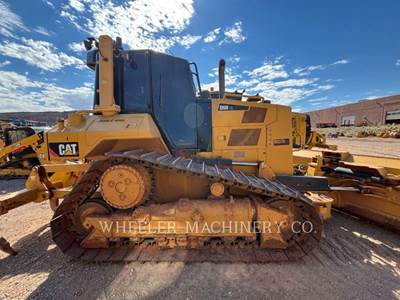 Caterpillar D6N XL Dozer