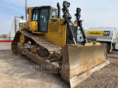 Caterpillar D6T LGP Dozer