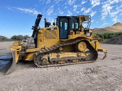 Caterpillar D6T LGP VPAT Dozer