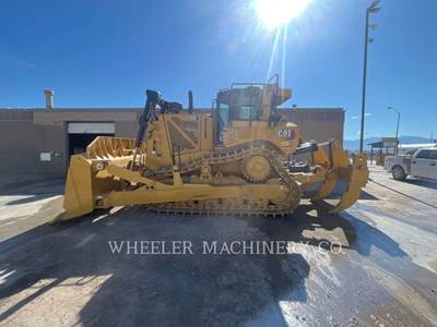 Caterpillar D8 SU Dozer