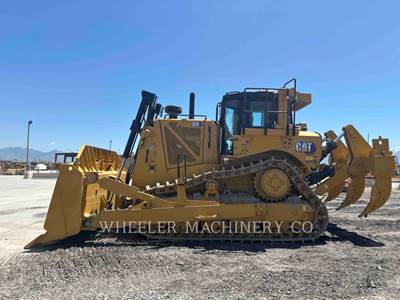 Caterpillar D8 SU Dozer