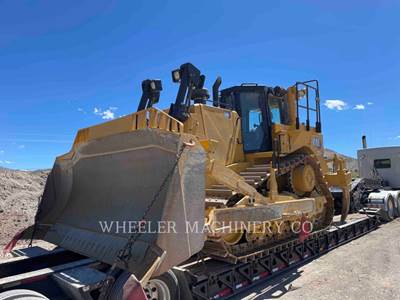 Caterpillar D8 SU Dozer