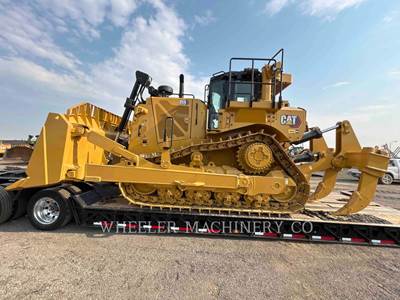 Caterpillar D8 SU Dozer