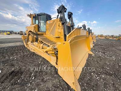 Caterpillar D8 SU Dozer