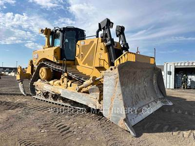 Caterpillar D8 SU Dozer