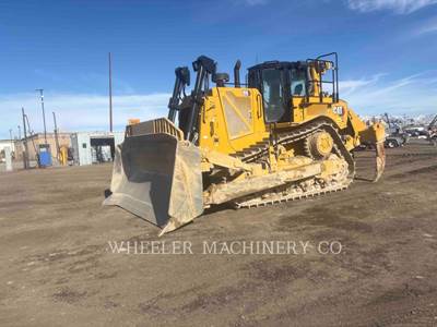 Caterpillar D8 SU Dozer