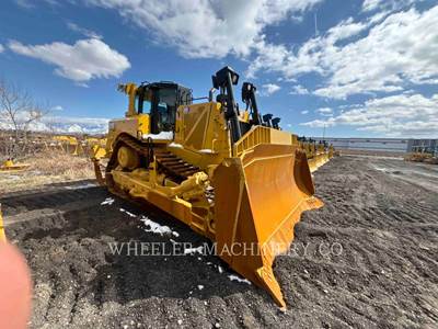 Caterpillar D8 SU Dozer