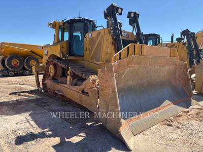 Caterpillar D8 SU Dozer