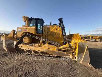 Caterpillar D8 SU Dozer